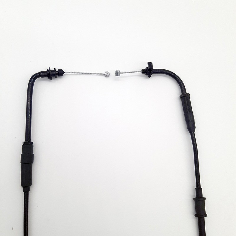 Throttle Cable MP3 300 Ltsport 10-13 Chiusura Gas for PIAGGIO MP3 300 10-13 Wiring and Cables MAGNETI MARELLI
