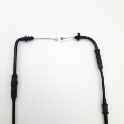 Throttle Cable MP3 300 Ltsport 10-13 Chiusura Gas for PIAGGIO MP3 300 10-13 Wiring and Cables MAGNETI MARELLI