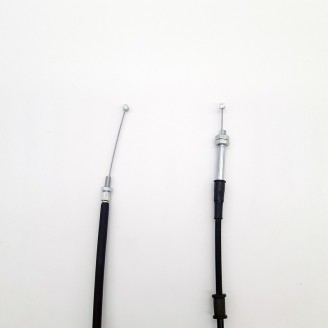 Cavo Freno Vespa Lx 50 4T 4V09-13- Vespa LX125/150 Touring per PIAGGIO Vespa LX 50 4T 4V 09-13 e altri modelli Haz de cables MAGNETI MARELLI