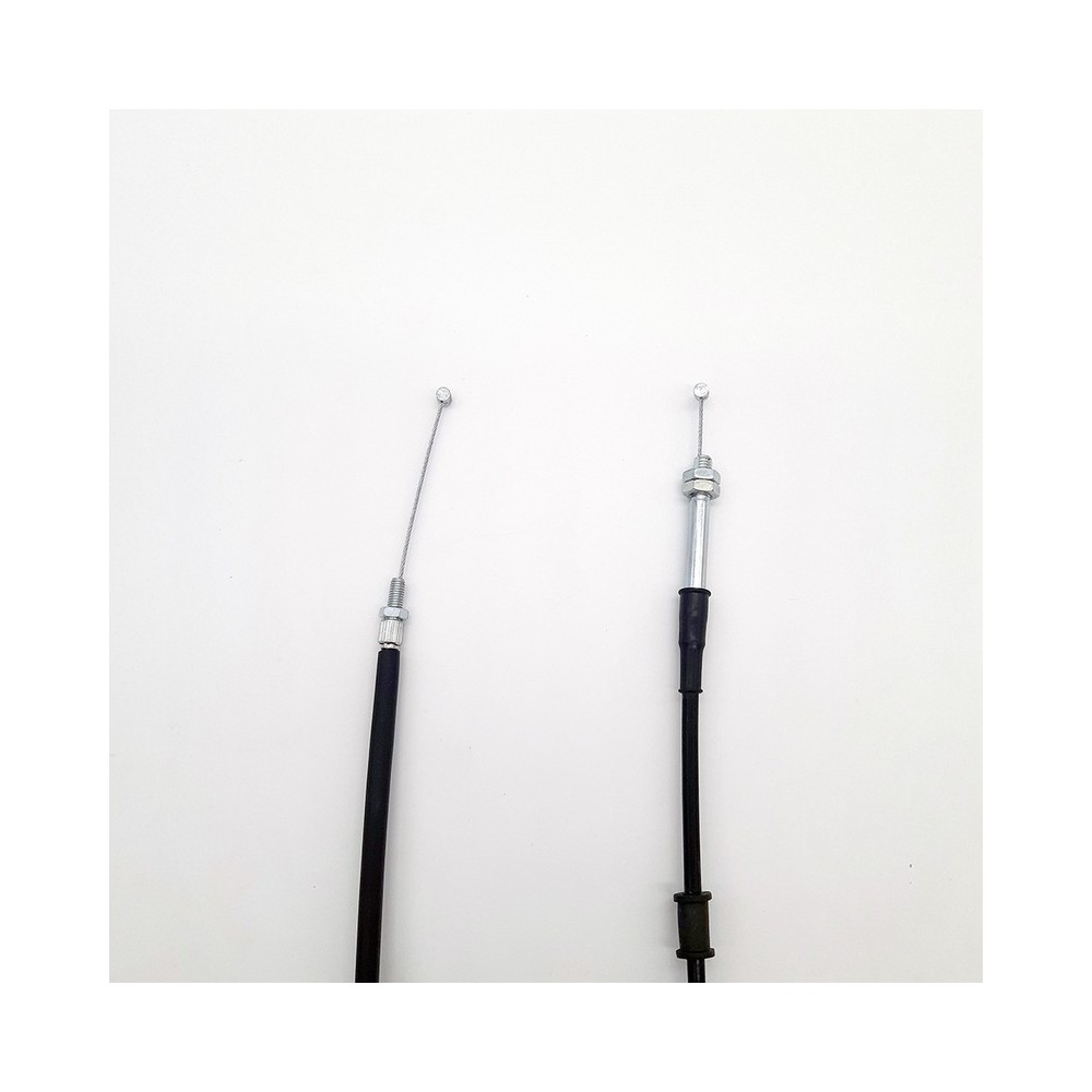 Throttle Cable Vespa Lx 504T 4V 09-13- Vespa S 50 4T 4V -