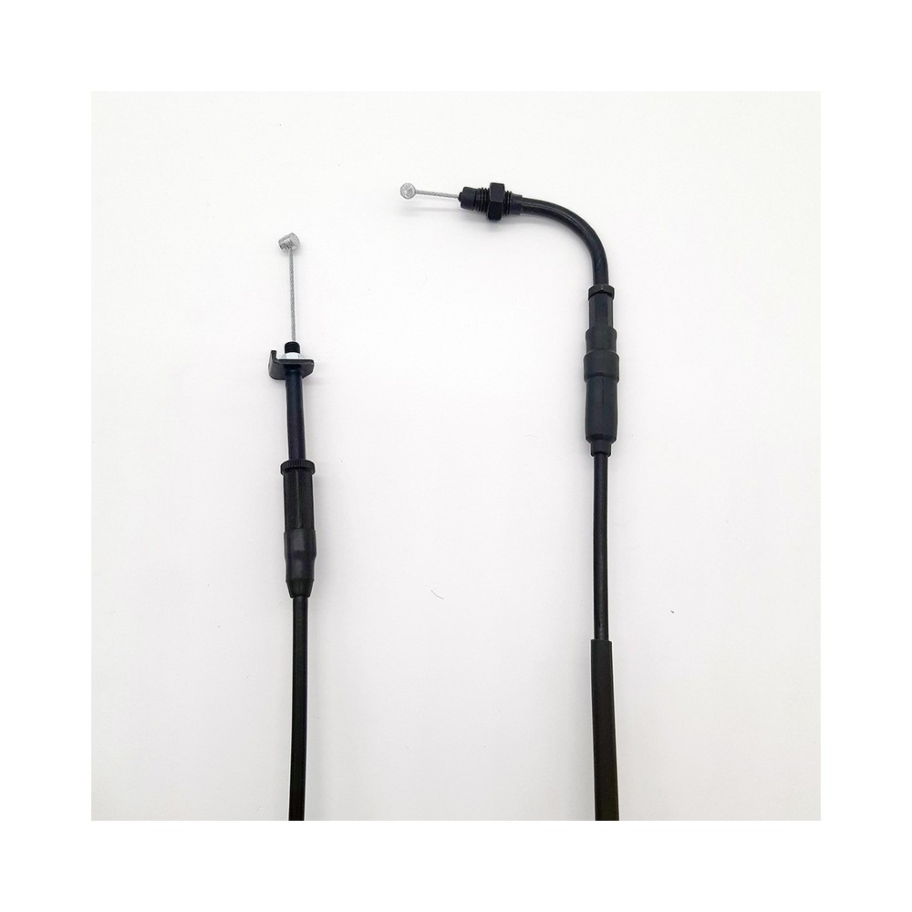 Cavo Acceleratore Vespa Lx 125/150 /Touring Apertura Gas per PIAGGIO Vespa LX 125/150 i.e. 09-13 Haz de cables MAGNETI MARELLI