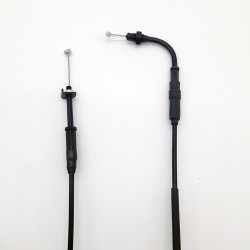 Throttle Cable Vespa Lx 125/150 /Touring Apertura Gas for PIAGGIO Vespa LX 125/150 i.e. 09-13 Wiring and Cables MAGNETI MARELLI