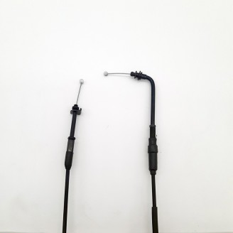 Throttle Cable Vespa Lx 125/150 /Touring Chiusura Gas -
