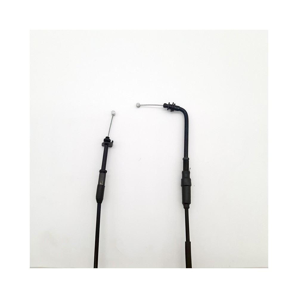 Throttle Cable Vespa Lx 125/150 /Touring Chiusura Gas for PIAGGIO Vespa LX 125/150 i.e. 09-13 Wiring and Cables MAGNETI MARELLI