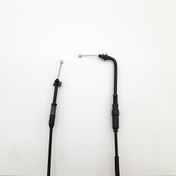 Throttle Cable Vespa Lx 125/150 /Touring Chiusura Gas for PIAGGIO Vespa LX 125/150 i.e. 09-13 Wiring and Cables MAGNETI MARELLI