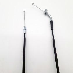 Throttle Cable Piaggio 50LIBERTY 4T /Sport 05-08 for PIAGGIO Liberty 50 4T 05-08 and other model Wiring and Cables MAGNETI MARELLI
