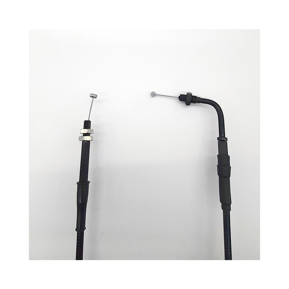Cavo Acceleratore Piaggio MP3300 Yourban Erl Chiusura Gas per PIAGGIO MP3 300 Yourban ERL 11-15 e altri modelli Haz de cables MAGNETI MARELLI