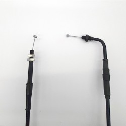 Throttle Cable Piaggio MP3300 Yourban Erl Chiusura Gas for PIAGGIO MP3 300 Yourban ERL 11-15 and other model Wiring and Cables MAGNETI MARELLI