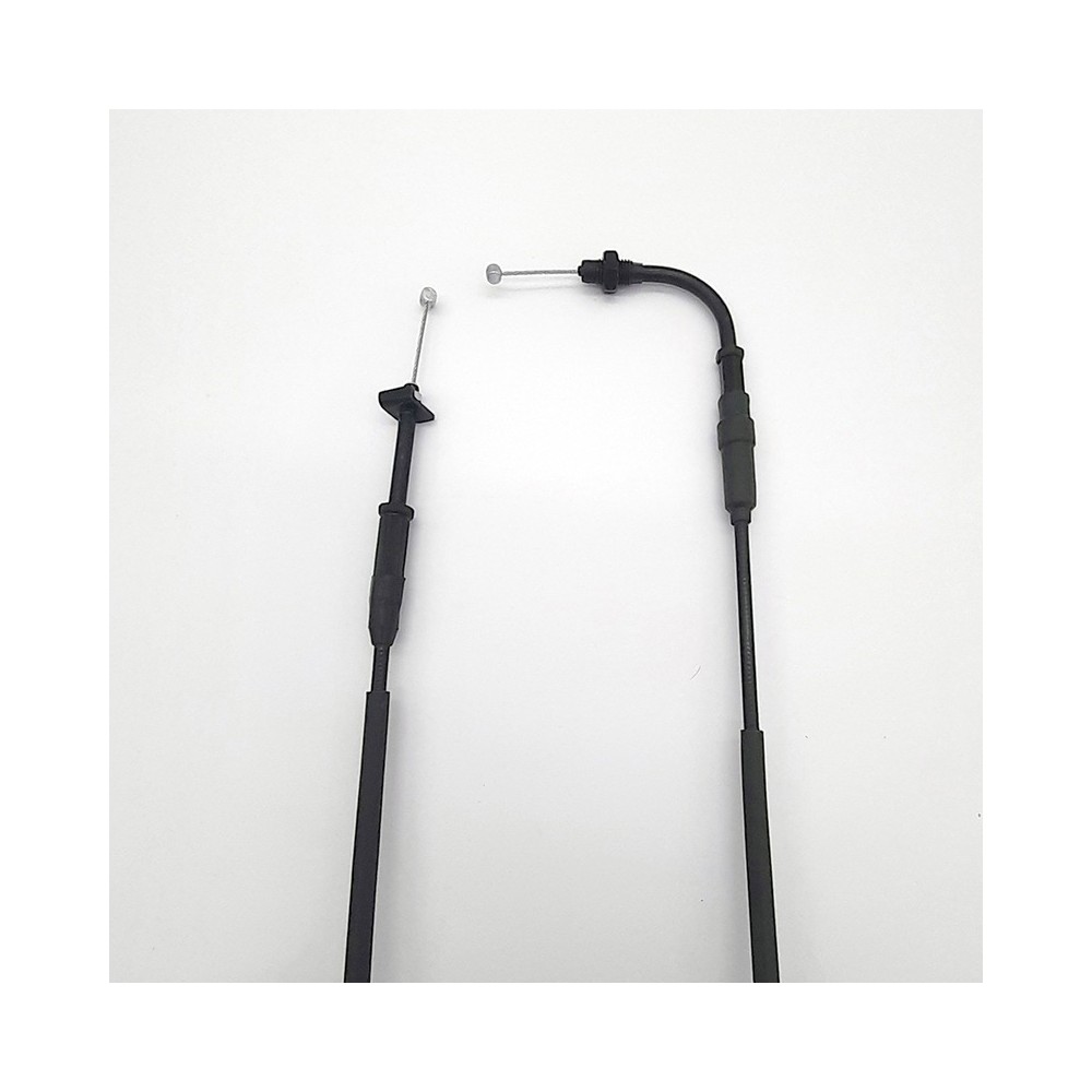 Throttle Cable Vespa Lx 125150 3V 12-13 Apertura Gas for PIAGGIO Vespa LX 125/150 3V ie /Touring ie 12-13 Wiring and Cables MAGNETI MARELLI