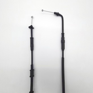 Throttle Cable Vespa Lx 125150 3V 12-13 Chiusura Gas -