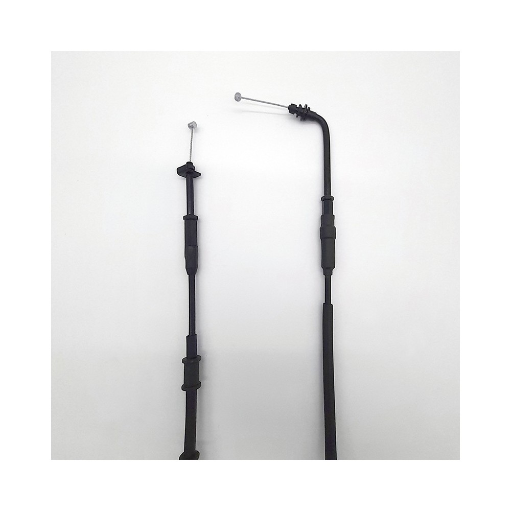 Cavo Acceleratore Vespa Lx 125150 3V 12-13 Chiusura Gas per PIAGGIO Vespa LX 125/150 3V ie /Touring ie 12-13 Haz de cables MAGNETI MARELLI