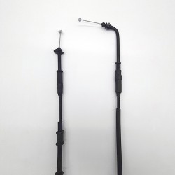 Throttle Cable Vespa Lx 125150 3V 12-13 Chiusura Gas for PIAGGIO Vespa LX 125/150 3V ie /Touring ie 12-13 Wiring and Cables MAGNETI MARELLI