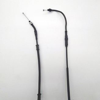 Throttle Cable Piaggio FLY125 4T 3V 12-15 Chiusura Gas -