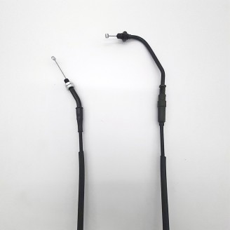 Throttle Cable Piaggio FLY125 4T 3V 12-15 Chiusura Gas -