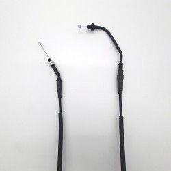 Cavo Acceleratore Piaggio FLY125 4T 3V 12-15 Chiusura Gas per PIAGGIO FLY 125 4T 3V /LEM 12-15 Haz de cables MAGNETI MARELLI