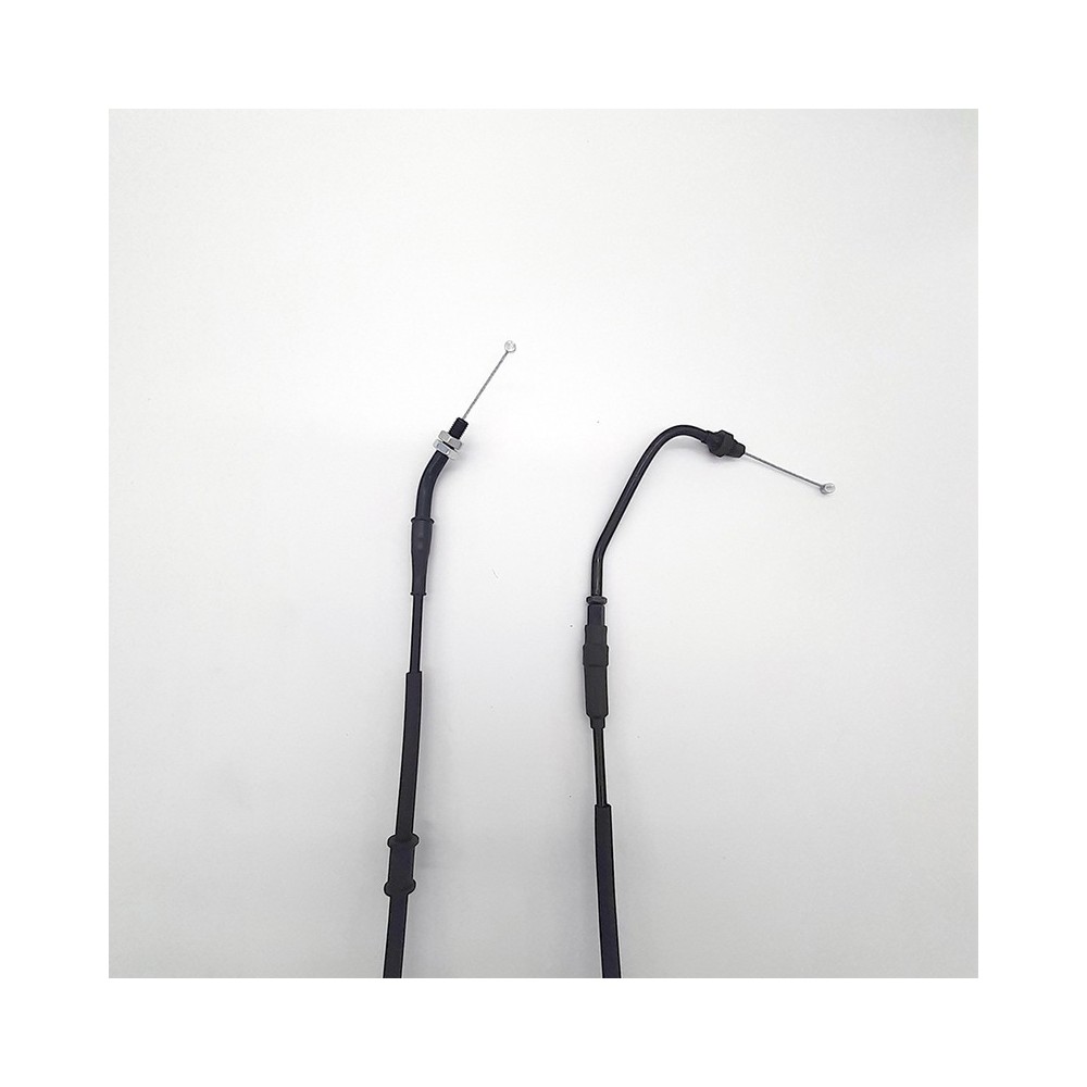 Cavo Acceleratore Piaggio FLY50 4T 2V 13-15 per PIAGGIO FLY 50 4T 2V 13-15 Haz de cables MAGNETI MARELLI