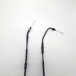 Cavo Acceleratore Piaggio FLY50 4T 2V 13-15 per PIAGGIO FLY 50 4T 2V 13-15 Haz de cables MAGNETI MARELLI
