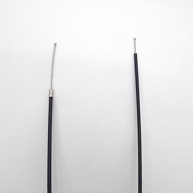 Throttle Cable Vespa SPRINT50 2T 14-17 for PIAGGIO Vespa Sprint 50 2T 14-17 and other model Wiring and Cables MAGNETI MARELLI