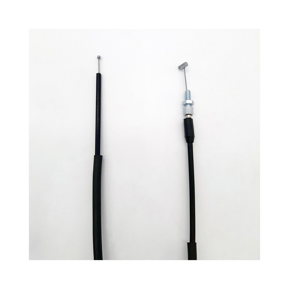 Throttle Cable Gilera 50RUNNER Purejet Chiusura Gas for GILERA Runner 50 Purejet 05-11 and other model Wiring and Cables MAGNETI MARELLI