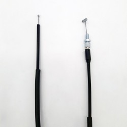 Throttle Cable Gilera 50RUNNER Purejet Chiusura Gas for GILERA Runner 50 Purejet 05-11 and other model Wiring and Cables MAGNETI MARELLI