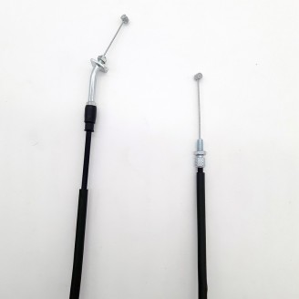 Throttle Cable Gilera 200RUNNER Vx/Vxr 05-11 for GILERA Runner VX/VXR 125/200 /Race 05-07 and other model Wiring and Cables MAGNETI MARELLI