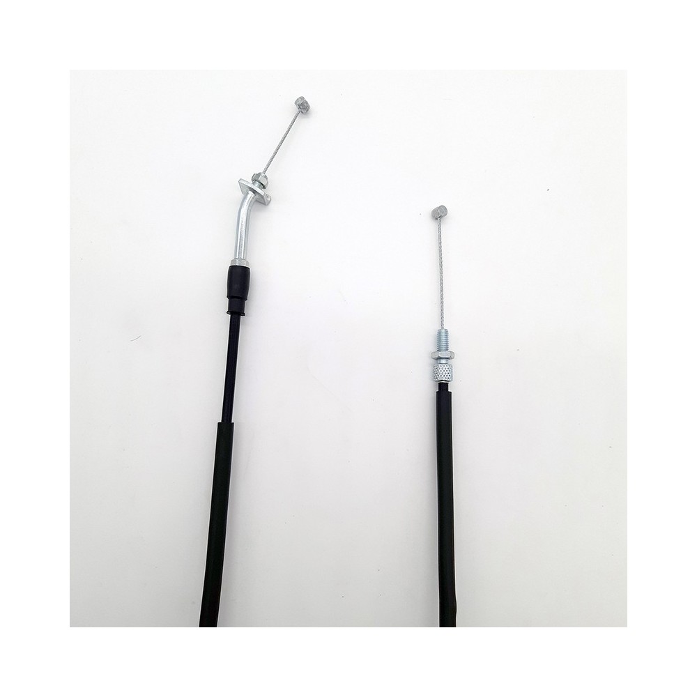 Cavo Acceleratore Gilera 200RUNNER Vx/Vxr 05-11 per GILERA Runner VX/VXR 125/200 /Race 05-07 e altri modelli Kabelbäume MAGNETI MARELLI