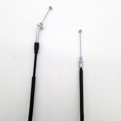 Cavo Acceleratore Gilera 200RUNNER Vx/Vxr 05-11 per GILERA Runner VX/VXR 125/200 /Race 05-07 e altri modelli Kabelbäume MAGNETI MARELLI