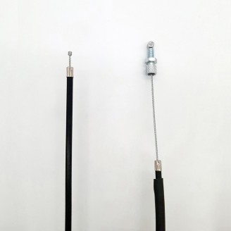 Throttle Cable Gilera 50RUNNER Purejet Chiusura Gas for GILERA Runner 50 Purejet 05-11 and other model Wiring and Cables MAGNETI MARELLI