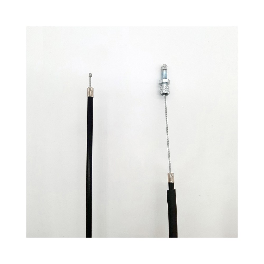 Throttle Cable Gilera 50RUNNER Purejet Apertura Gas for GILERA Runner 50 Purejet 05-11 and other model Wiring and Cables MAGNETI MARELLI