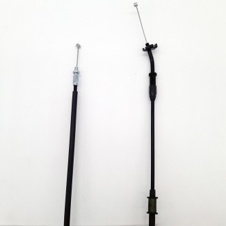 Throttle Cable Vespa 125GRANTURISMO 03-07- Vespa Gts -