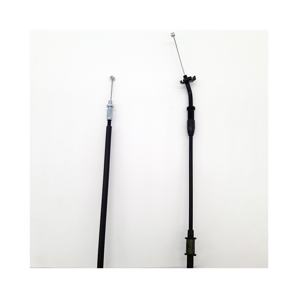 Throttle Cable Vespa 125GRANTURISMO 03-07- Vespa Gts -