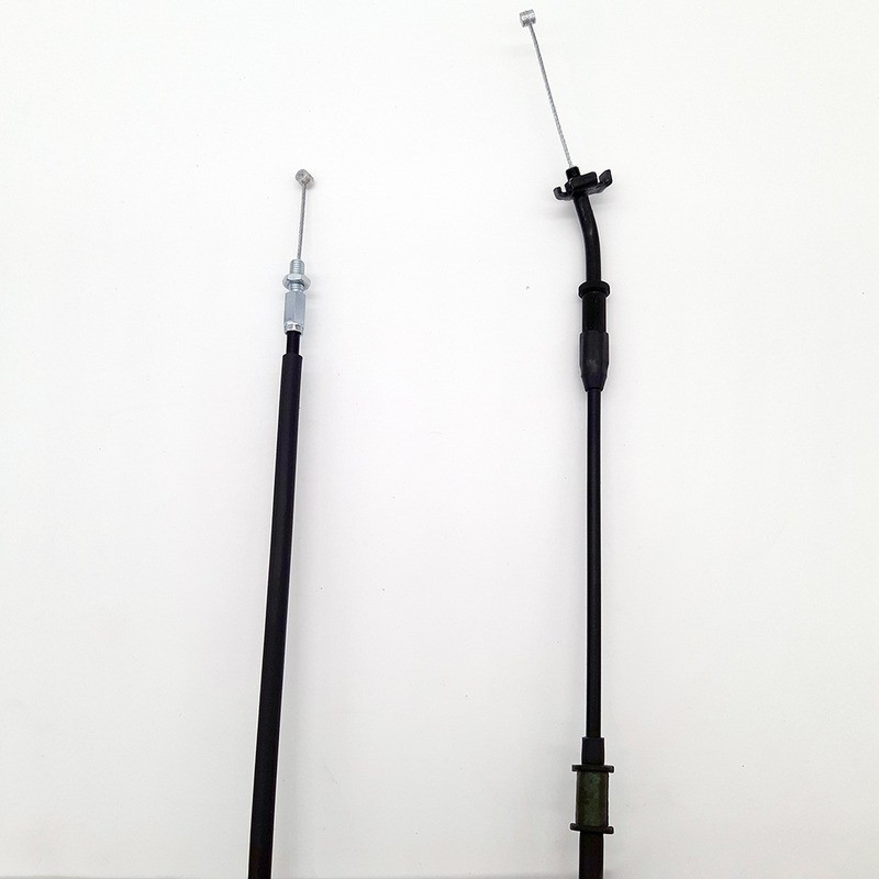 Throttle Cable Vespa 125GRANTURISMO 03-07- Vespa Gts for PIAGGIO Vespa Granturismo 125 03-07 and other model Wiring and Cables MAGNETI MARELLI