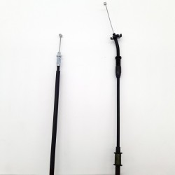 Cavo Acceleratore Vespa 125GRANTURISMO 03-07- Vespa Gts per PIAGGIO Vespa Granturismo 125 03-07 e altri modelli Haz de cables MAGNETI MARELLI