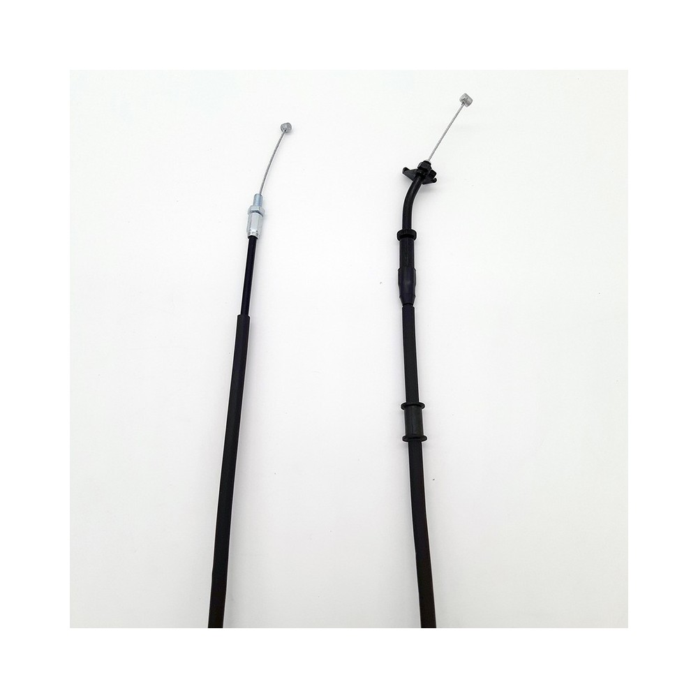 Throttle Cable Piaggio 125/200 Liberty 06-07 for PIAGGIO Liberty 125 4T /Sport 06-07 and other model Wiring and Cables MAGNETI MARELLI