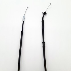 Cavo Acceleratore Piaggio 125/200 Liberty 06-07 per PIAGGIO Liberty 125 4T /Sport 06-07 e altri modelli Haz de cables MAGNETI MARELLI