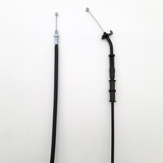 Throttle Cable Piaggio XEVO125 07-16- X8 125/150 Street -