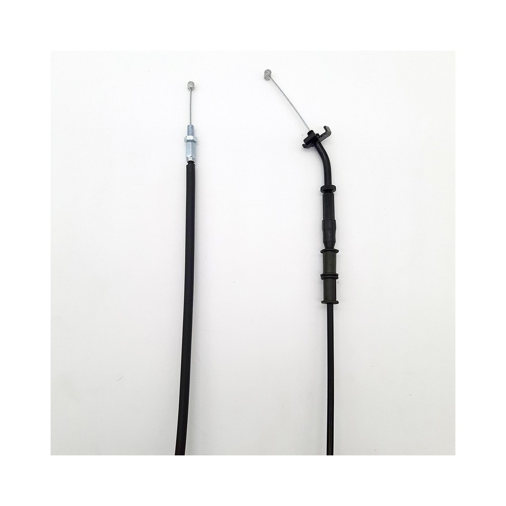 Throttle Cable Piaggio XEVO125 07-16- X8 125/150 Street -