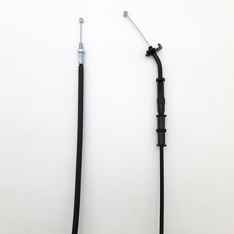 Throttle Cable Piaggio XEVO125 07-16- X8 125/150 Street for PIAGGIO Xevo 125 07-16 and other model Wiring and Cables MAGNETI MARELLI