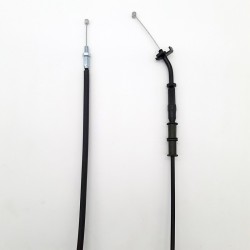 Throttle Cable Piaggio XEVO125 07-16- X8 125/150 Street for PIAGGIO Xevo 125 07-16 and other model Wiring and Cables MAGNETI MARELLI