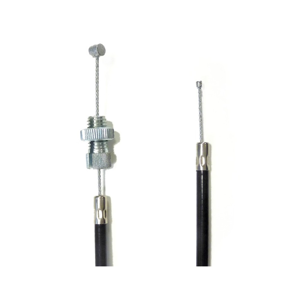 Throttle Cable Ciclomotori/ Pit Bike for HERO Majestic City 1 25 Wiring and Cables MAGNETI MARELLI