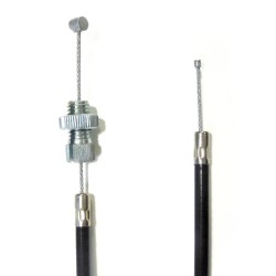 Throttle Cable Ciclomotori/ Pit Bike for HERO Majestic City 1 25 Wiring and Cables MAGNETI MARELLI