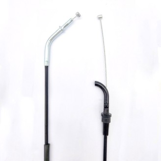 Throttle Cable Kawasakier-6N 09-10 Apertura -
