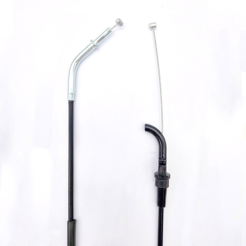 Throttle Cable Kawasakier-6N 09-10 Apertura for KAWASAKI ER-6N 09-10 and other model Wiring and Cables MAGNETI MARELLI