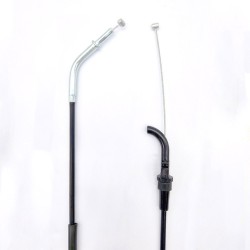 Throttle Cable Kawasakier-6N 09-10 Apertura -