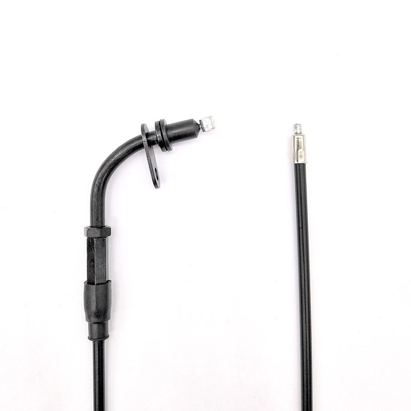 Cavo Acceleratore Yamaha Bw\'S50 95-04 Completo per YAMAHA / MBK BW\'S/ Booster 50 95-04 Kabelbäume MAGNETI MARELLI