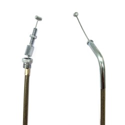 Throttle Cable Hondavt 600 C Shadow Chiusura for HONDA VT 600 C Shadow 88-96 Wiring and Cables MAGNETI MARELLI