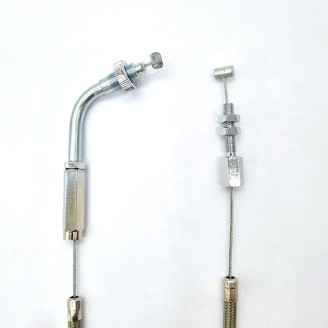 Throttle Cable Hondavt 600 C Shadow Apertura -