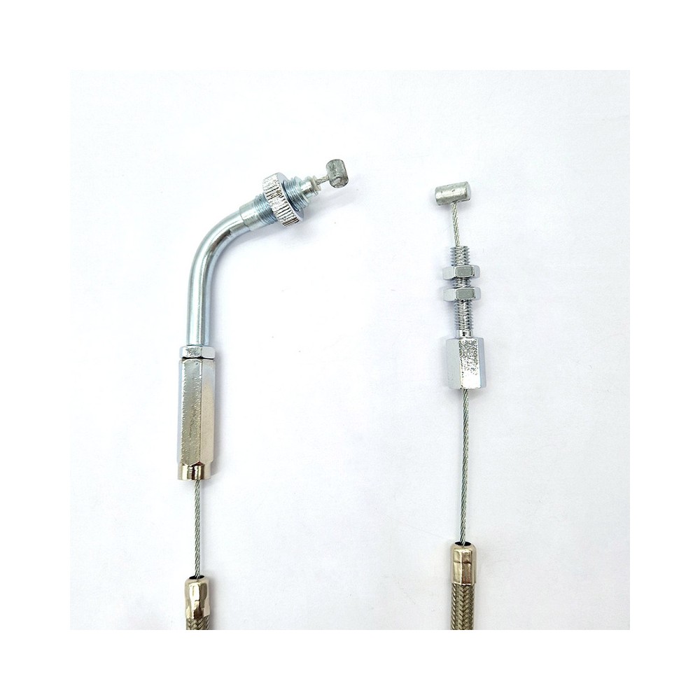 Throttle Cable Hondavt 600 C Shadow Apertura -