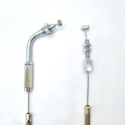 Throttle Cable Hondavt 600 C Shadow Apertura -