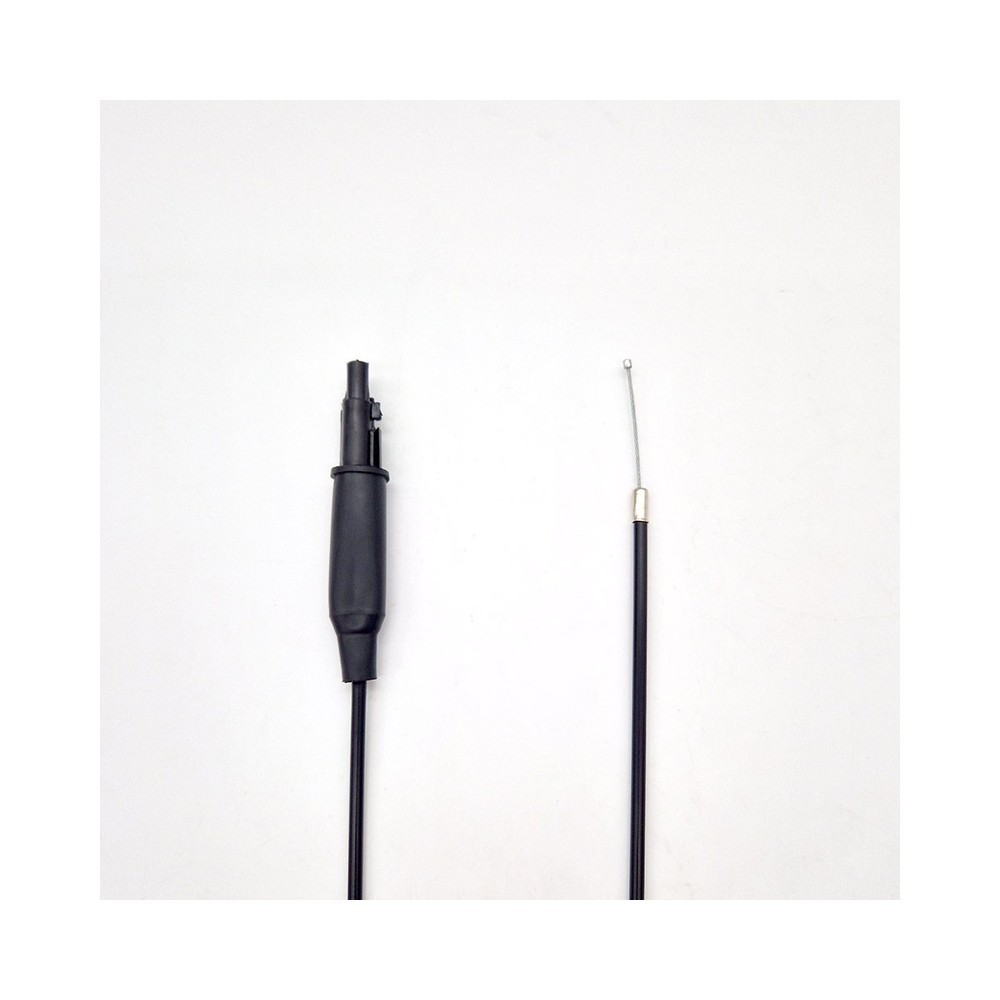 Cavo Acceleratore Yamaha AEROX50 97-08 Inf Sdopp-Carb per YAMAHA Aerox 50 97-08 e altri modelli Haz de cables MAGNETI MARELLI